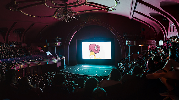 nuit animation lille