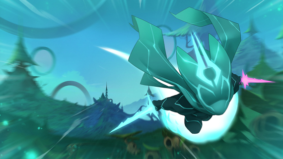 wakfu
