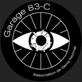 logo garage 83C