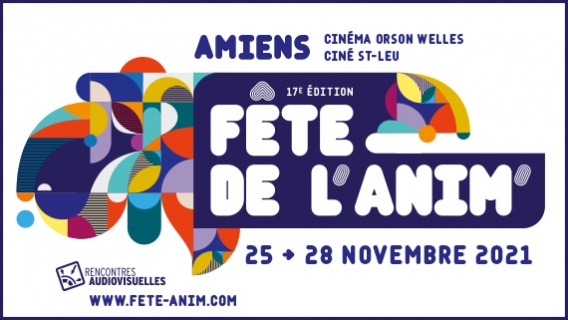 LA FÊTE DE L’ANIM’ À AMIENS