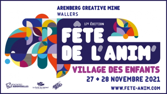 VILLAGE DES ENFANTS